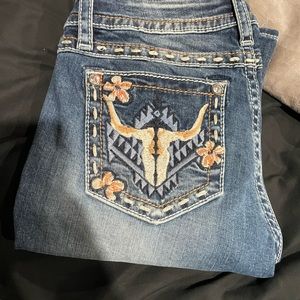 Miss Me Womens size 30 jeans